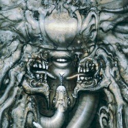 Danzig III: How the Gods Kill Cover