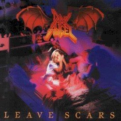 Leave Scars Cover