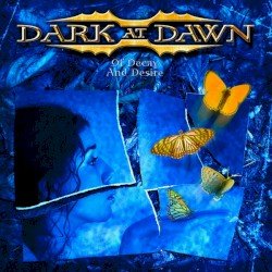 Of Decay and Desire Cover