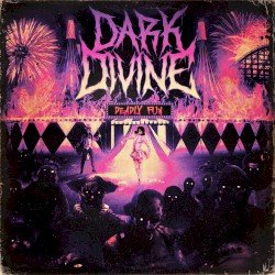 Deadly Fun Cover