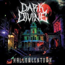 Halloweentown Cover