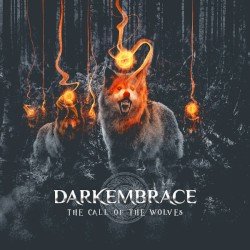 The Call of the Wolves Cover