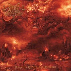 Angelus Exuro Pro Eternus Cover