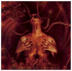 Diabolis Interium Cover