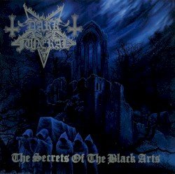 The Secrets Of The Black Arts Cover