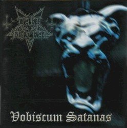 Vobiscum Satanas Cover