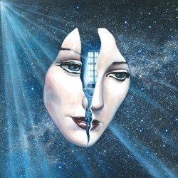 Half Light Souvenirs Cover