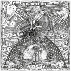 Mardom Cover