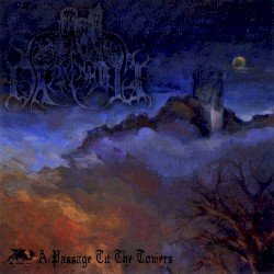 A Passage to the Towers... Cover