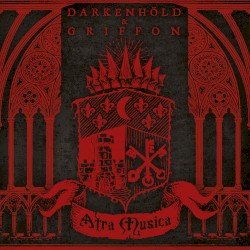 Atra Musica Cover
