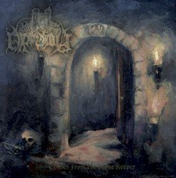 Echoes From the Stone Keeper Cover