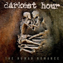 The Human Romance Cover
