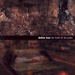 The Mark of the Judas Cover