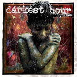 Undoing Ruin Cover