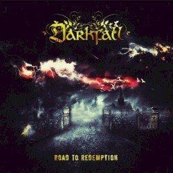 Road to Redemption Cover