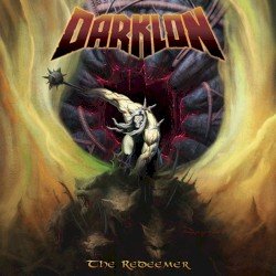 The Redeemer Cover