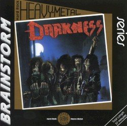 Death Squad Cover