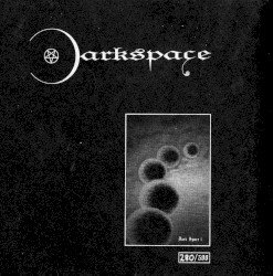 Dark Space I Cover