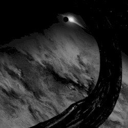 Dark Space III Cover
