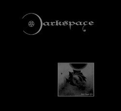 Dark Space III I Cover