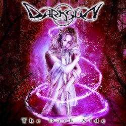 The Dark Side Cover