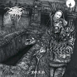 F.O.A.D. Cover