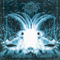 Goatlord Cover