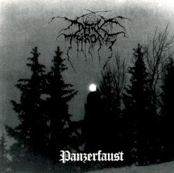 Panzerfaust Cover