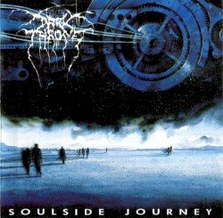 Soulside Journey Cover