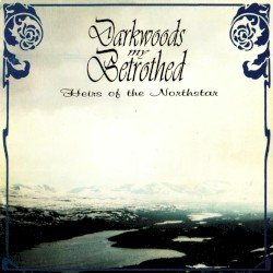 Heirs of the Northstar Cover