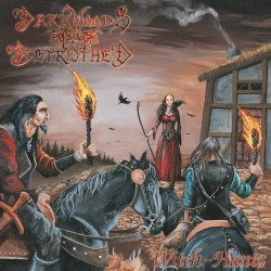 Witch-Hunts Cover