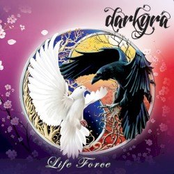 Life Force Cover