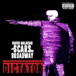 Dictator Cover