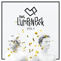 Steil II Cover