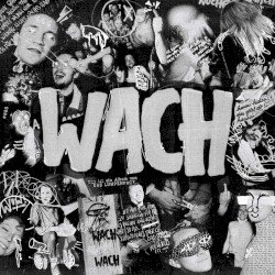 WACH Cover