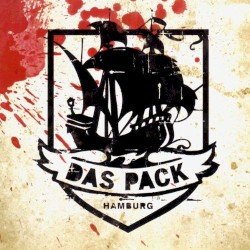 Das Pack Cover