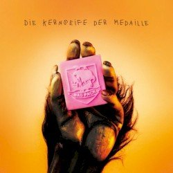 Die Kernseife der Medaille Cover