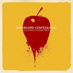 The Shade of Poison Trees Cover