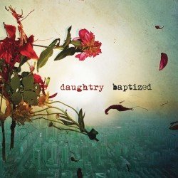 Baptized Cover