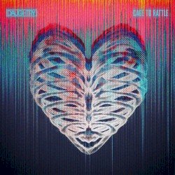 Cage to Rattle Cover