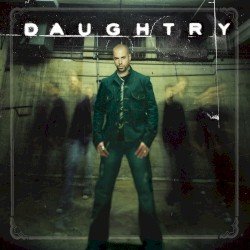 Daughtry Cover
