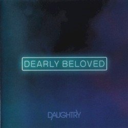 Dearly Beloved Cover