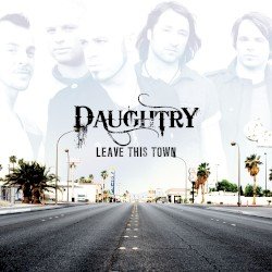 Leave This Town Cover
