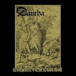 Brethren of the Black Soil Cover