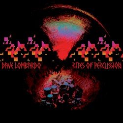 Rites of Percussion Cover