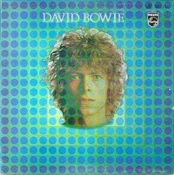 David Bowie Cover