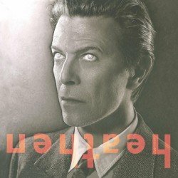 Heathen Cover