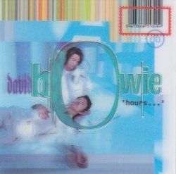 ‘hours…’ Cover