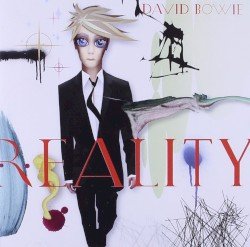 Reality Cover