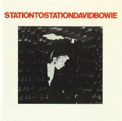 Station to Station Cover